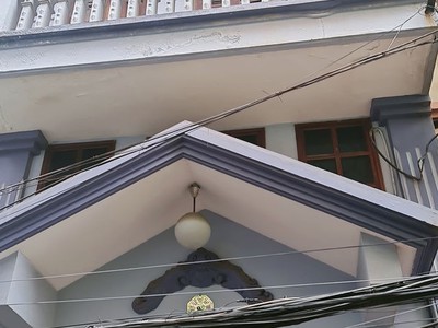 Bán nhà mặt ngõ ô tô dừng đỗ ngày đêm phố hào nam 39m2,x 5 tầng,mặt tiền 4m,13.8 tỷ. 1