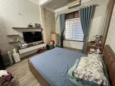 Bán nhà nguyễn an ninh 15m ra phố vừa ở vừa kinh doanh 60m giá 13 tỷ 3