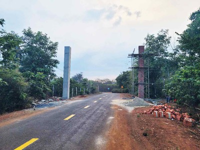 Đất nông nghiệp 1.7 ha, ea kao - buôn ma thuột  - giá hấp dẫn 450 triệu/sào 0