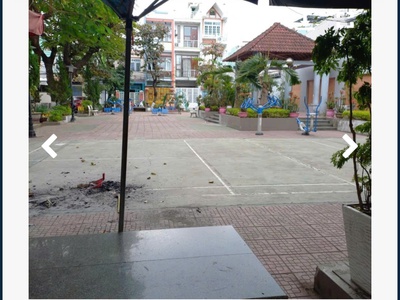 Đất 2 mặt tiền đường sơn thuỷ, khu bãi tắm sơn thuỷ gần các  khu phức hợp nghỉ dưỡng như fuma. 2