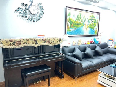 Phùng chí kiêncầu giấy60m2 x 6t20.9 tỷkinh doanh tốtô tô đỗ cửahàng xóm cán bộ 2