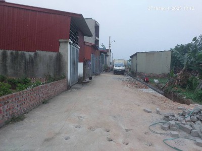 Đất giãn dân xuân nộn 60m2,mt4m, 3.96 tỷ, 2 ô tô tránh, đông anh. 3
