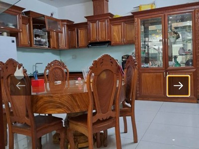 Bán nhà mặt phố quang trung - gò vấp - 16 tỷ - 96m2 - sổ hồng chính chủ 2