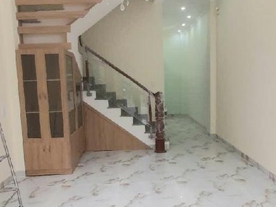 Gấp bán trong tuần siêu phẩm nhà 3 tầng mặt tiền đường16m dt: 48.4m2  4m  12m   chỉ 8.5 tỷ 1
