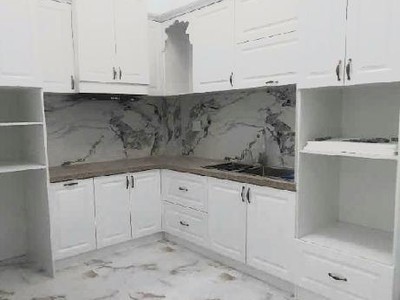 Gấp bán trong tuần siêu phẩm nhà 3 tầng mặt tiền đường16m dt: 48.4m2  4m  12m   chỉ 8.5 tỷ 2