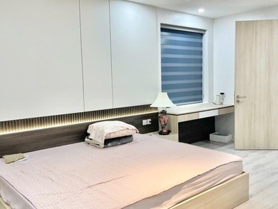 Phân lô nguyễn khang dt 66m2mt 4.2m 18 tỷô tô vào nhà1 bước ra phốkinh doanh tốt 3