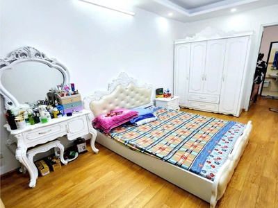 Phố tam trinh, hoàng mai - dt 31/33m2, 5 tầng, nhà mới đẹp - 6.7 tỷ 3