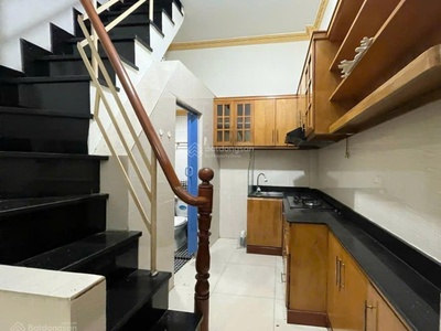 Siêu hiếm nhà sát đường dương bá trạc quận 8 - chỉ với 2,95 tỷ 3