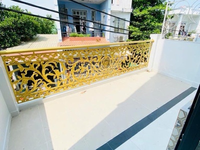 Bán nhà hẻm xe hơi , 5 tầng 6pn gần chợ vạn nguyên - bình đông , q.8, giá nhỉnh 5 tỷ 3