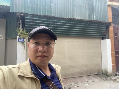 Bán nhà phố văn trì 70m2 nhà c4 chủ mới về đầu tư xây để ở hoặc cho thuê đều đỉnh, ngõ thông gần 0