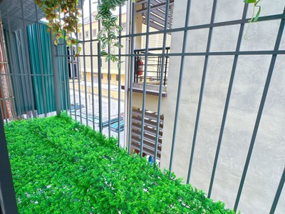 Bán căn hộ tập thể phố nguyễn chí thanh, đống đa, sd 60m2, 2pn, full nội thất ô tô đỗ   tiện ích 3