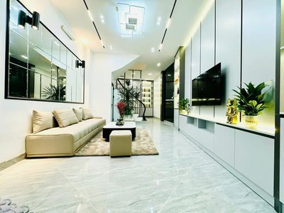 Đỉnh siêu hiếm    ngọc khánh - ba đình - lô góc - ngõ thông kinh doanh giá 7.95 tỷ 2