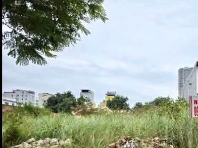 Lô đất khủng 303m2 -vương thừa vũ -sơn trà - giá chỉ 59,950 tỷ . 0