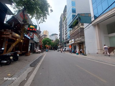 Bán nhà phân lô tô vĩnh diện, thanh xuân 48m2, 7t thang máy, gara ô tô, lô góc 2 mặt thoáng, gần 0