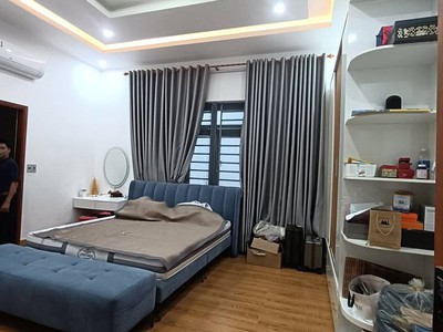 Biệt thự giá rẻ - dt 192m2, nội thất xịn, đường 5m5 khu tdc hoà liên - chỉ 4.7x tỷ 3