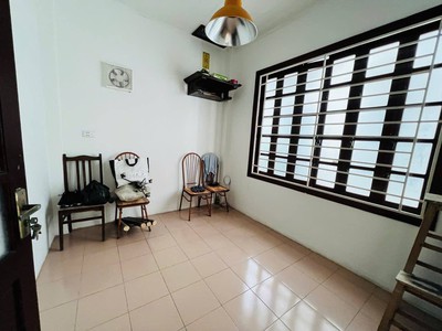 Ngõ to, nhà dân xây trần thái tông, cầu giấy 40m 4t, gần ô tô, chỉ 8.8 tỷ 2