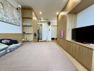 Tòa cc 34t hoàng đạo thúy 131m 3pn 3wc nội thất đẹp, tiện ích vip, hơn 10 tỷ 1