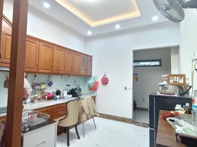 Biệt thự giá rẻ - dt 192m2, nội thất xịn, đường 5m5 khu tdc hoà liên - chỉ 4.7x tỷ 2