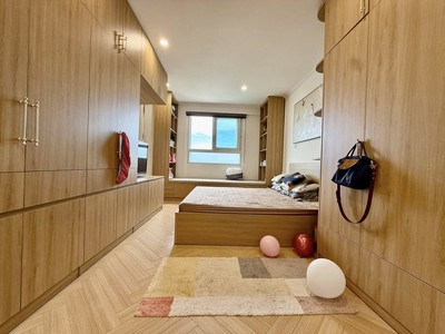Tòa cc 34t hoàng đạo thúy 131m 3pn 3wc nội thất đẹp, tiện ích vip, hơn 10 tỷ 2