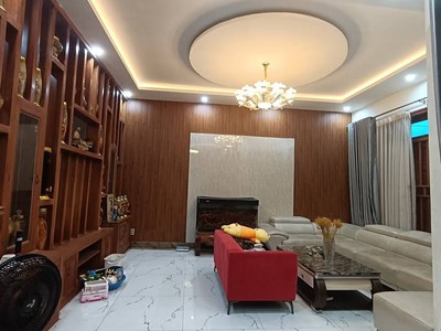 Biệt thự giá rẻ - dt 192m2, nội thất xịn, đường 5m5 khu tdc hoà liên - chỉ 4.7x tỷ 1