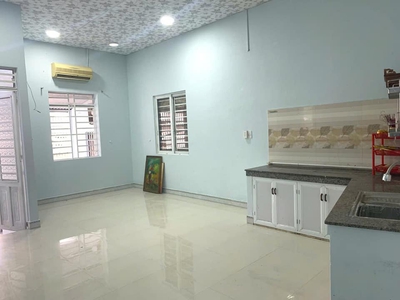 Bán nhà c4 sạch đẹp 76m2, kiệt ô tô nguyễn lương bằng, liên chiểu, đà nẵng - chỉ 2.3 tỷ 1