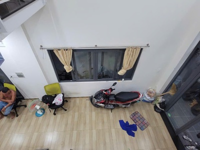 Bán nhà 2 tầng 5x22m ngang giá đất, hxh 7m hà huy giáp gần ngã 4 ga chỉ hơn 5tỷ 1