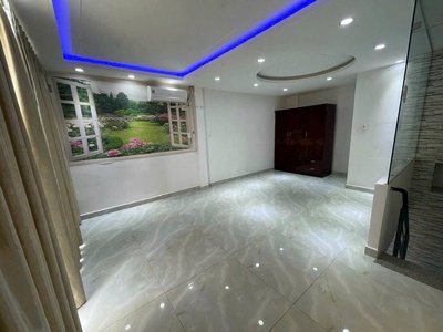 Khan hiếm  hxh hoàng hoa thám, bình thạnh  4.6x9.7m  - 2 tầng  2pn  - tn 12tr/th. giá 5.850 tỷ tl - 2