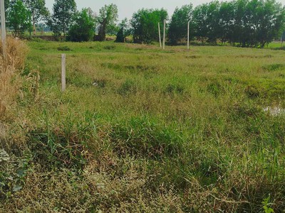  bán đất củ chi - xã trung lập hạ - sổ riêng, giá tốt - 18 tỷ tl mạnh. 1