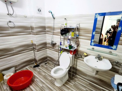 Phố tam trinh, hoàng mai - dt 31/33m2, 5 tầng, nhà mới đẹp - 6.7 tỷ 4