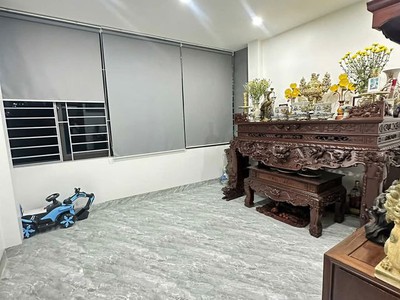 Siêu phẩm đống đa - phân lô - ngõ oto, 7 tầng thang máy phố hoàng cầu 45 m2,15 tỷ. 2