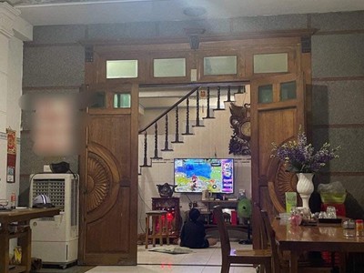 Bán nhà mặt tiền kinh doanh tân hòa 2, 93m2, ngang 5.2m, gần ngã tư thủ đức-lê văn việt. 9.5 tỷ 0