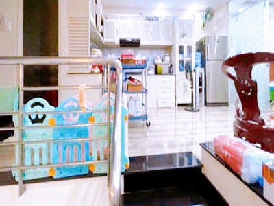 Bán nhà lý thường kiệt, quận 10, dt 4.8 x 11.5 m, 5 tầng, giá 13.9 tỷ 1