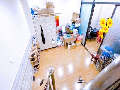 Bán nhà lý thường kiệt, quận 10, dt 4.8 x 11.5 m, 5 tầng, giá 13.9 tỷ 2