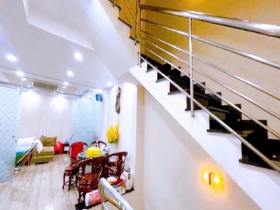 Bán nhà lý thường kiệt, quận 10, dt 4.8 x 11.5 m, 5 tầng, giá 13.9 tỷ 3