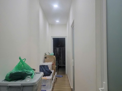 Bán nhà 2 tầng 5x22m ngang giá đất, hxh 7m hà huy giáp gần ngã 4 ga chỉ hơn 5tỷ 2