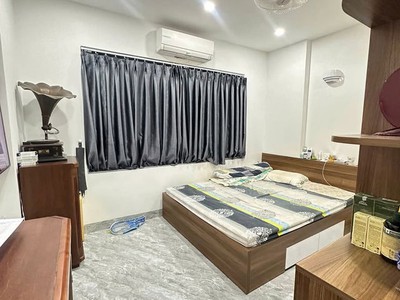 Siêu phẩm đống đa - phân lô - ngõ oto, 7 tầng thang máy phố hoàng cầu 45 m2,15 tỷ. 1