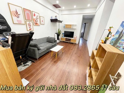 Bán căn hộ chung cư  mới định công hoàng mai 80m2 3pn giá 3ty650tr lh 083.2865.116 4