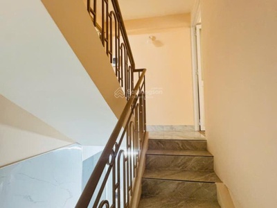 Nhà ký hoà p.11, q.5, hẻm thẳng 1 trục ,5 tầng kiên cố, 6 phòng,shr, hoàn công đủ, nhỉnh 7 tỷ nhẹ 2