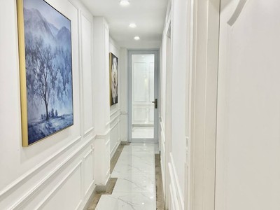 Bán khách sạn hầm 6 tầng - khu phan xích long, phú nhuận 4