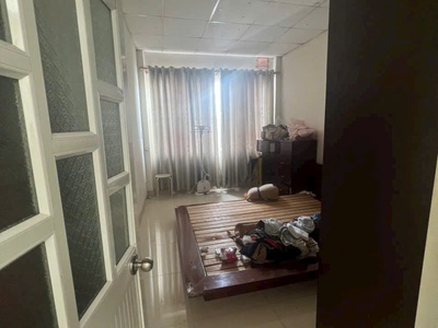 Bán gấp định cư - hẻm hơn 4m đường bùi đình túy, bt - 4,1m x 11m - 4 tầng - chỉ 7.2 tỷ giảm sâu còn 2