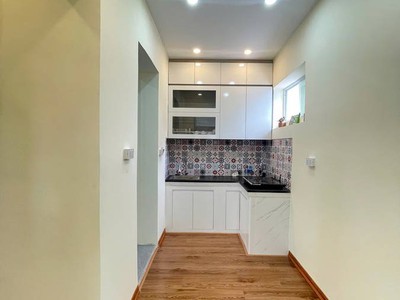 Bán căn hộ tập thể phố nguyễn trãi, thanh xuân, 60m2, 2pn, full nội thất, nhà mới đẹp, về ở ngay 2