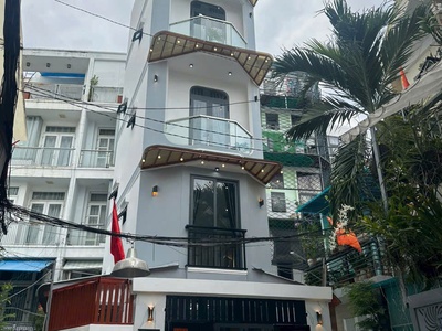 Nhà hiếm dưới 6 tỷ được 4pn, 4 mặt thoáng xô viết nghệ tĩnh, bt - 5 tầng, 39m2. chỉ 5,850 tỷ tl 0