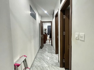 Siêu phẩm đống đa - phân lô - ngõ oto, 7 tầng thang máy phố hoàng cầu 45 m2,15 tỷ. 4