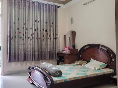 Biệt thự đẹp hiếm có khu vạn phúc   sân đậu 3 ô tô   shr   chỉ 27 tỷ 3