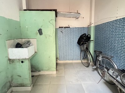 Bán nhà 82m2, hẻm xe hơi 6m đường âu cơ, quận tân phú 3