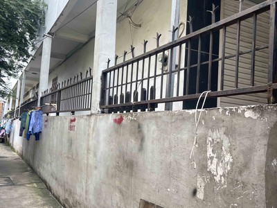 Giảm sốc 2 tỷ bán gấp  nhà 3 tầng hẻm xe tải 235m2 ql 13 hiệp bình phước thủ đức chỉ 14.5 tỷ 1
