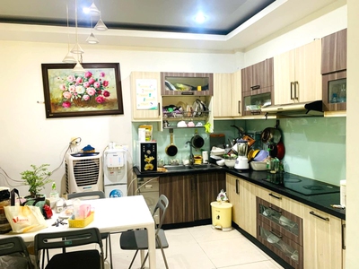 Giảm sốc 2 tỷ bán gấp  nhà 3 tầng hẻm xe tải 235m2 ql 13 hiệp bình phước thủ đức chỉ 14.5 tỷ 3