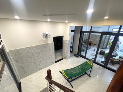 Giảm sốc 400tr bán gấp nhà 2tầng mới hẻm xe hơi 81m2 gần tô ngọc vân tam bình thủ đức chỉ 4.3 tỷ 4