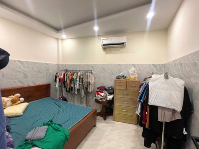 Giảm sốc 400tr bán gấp nhà 2tầng mới hẻm xe hơi 81m2 gần tô ngọc vân tam bình thủ đức chỉ 4.3 tỷ 3