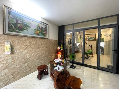 Giảm sốc 400tr bán gấp nhà 2tầng mới hẻm xe hơi 81m2 gần tô ngọc vân tam bình thủ đức chỉ 4.3 tỷ 0